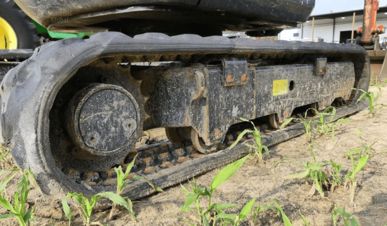 
								2018 KUBOTA U17 Excavator full									